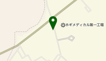 アスコットコーポレーションの地図画像