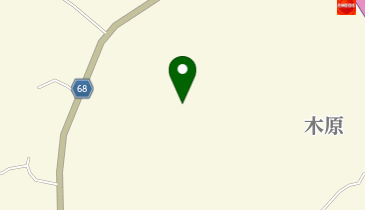 永巌寺の地図画像