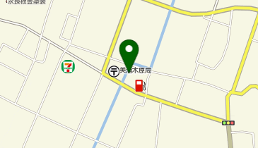 ケアステーションコナンの地図画像