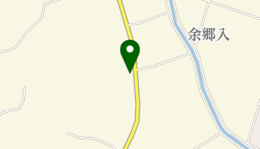 さかいや菓子店の地図画像