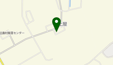 美浦運転代行社の地図画像