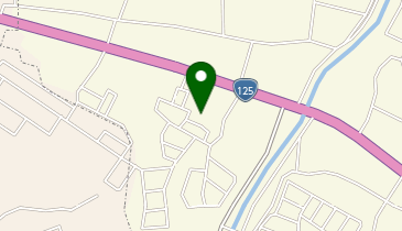 栗原電気工業所の地図画像