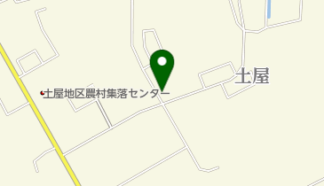 株式会社竹屋 美浦店の地図画像