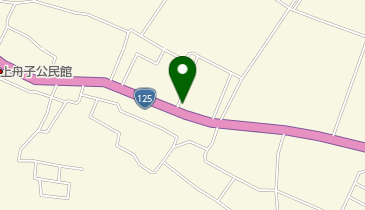 舟作の地図画像