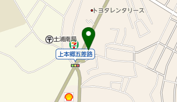 サウンドラウンジGLAYの地図画像