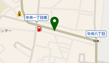 光希運輸有限会社の地図画像