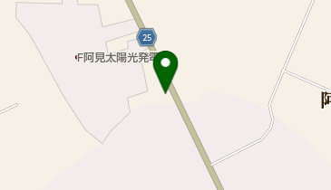 イシカワワークスの地図画像