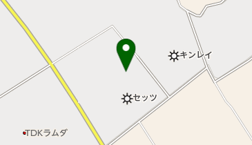 フルウチ化学株式会社の地図画像