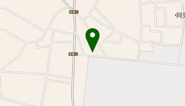 電研の地図画像