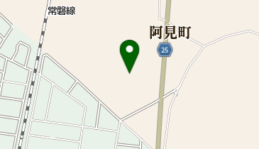 株式会社協立金型の地図画像