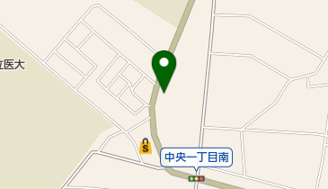 阿見工芸の地図画像