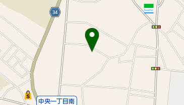 まい・あみ(NPO法人)の地図画像