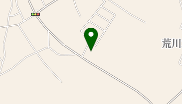 ホソダハウス株式会社の地図画像