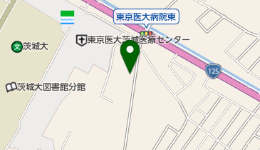 菊水商店の地図画像