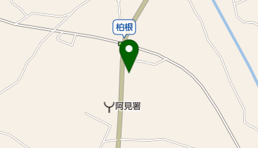 中山自動車整備工場の地図画像