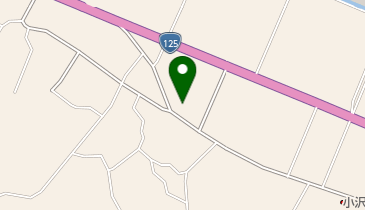 柳生モータースの地図画像