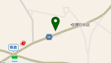 有限会社羽成自動車の地図画像