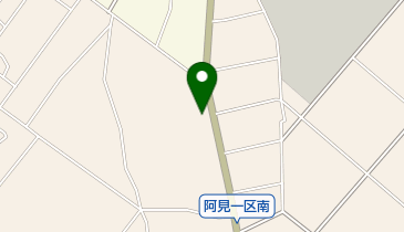 若林自動車の地図画像