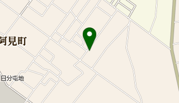 株式会社学園むつみ自動車阿見工場の地図画像
