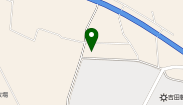 ボディショップエビサワの地図画像