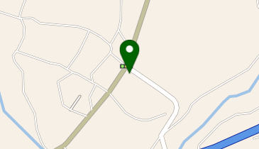 有限会社大竹自動車の地図画像