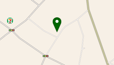 有限会社川上自動車工業の地図画像