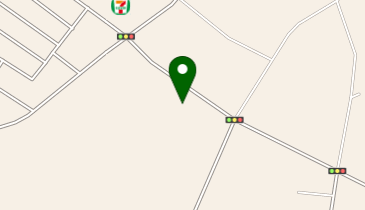 有限会社プロテックの地図画像