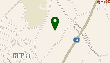 長泰寺の地図画像