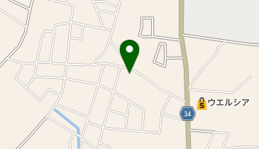 ハローこうだの地図画像