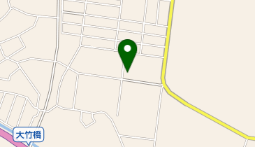 篠崎接骨院の地図画像