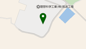 中川装身具工業株式会社の地図画像