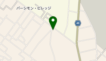 阿見葬祭株式会社の地図画像