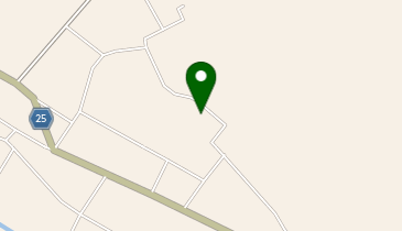 渡辺園芸の地図画像