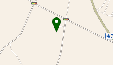 川上茶園の地図画像