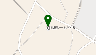 松下工業有限会社の地図画像