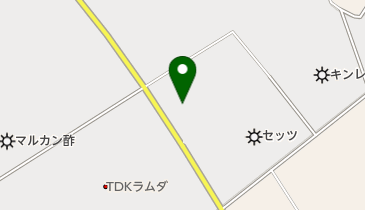 太洋電機産業株式会社の地図画像