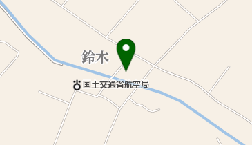 有限会社建塗の地図画像
