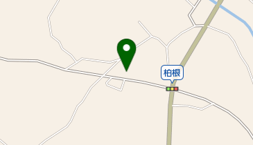 ひろせ美容室の地図画像