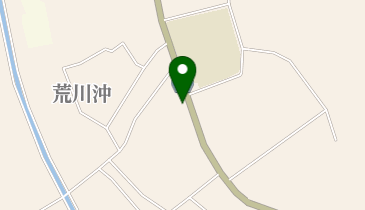 柴原商事の地図画像