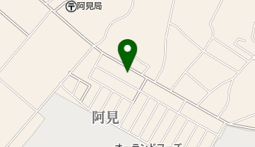 セブンホーム株式会社の地図画像