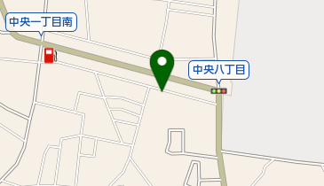 吉田不動産の地図画像