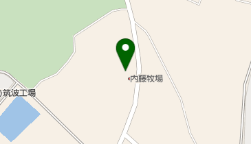 内藤牧場の地図画像