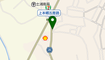 センター薬局 荒川本郷店の地図画像