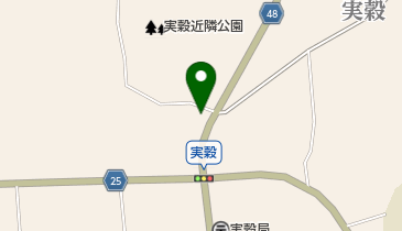 カットハウスピュア(PURE)の地図画像