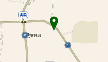 ヘアーサロンまえだの地図画像