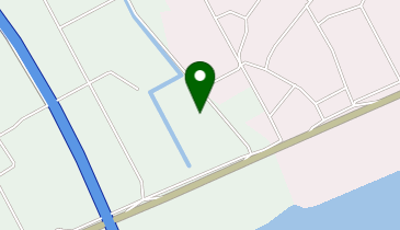 海保金網株式会社の地図画像