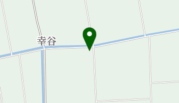 荒井建築店の地図画像