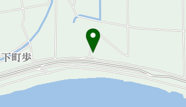 糸賀オートサービスの地図画像