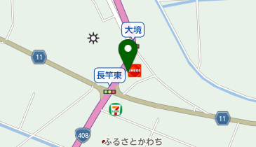 寺田自動車工業の地図画像