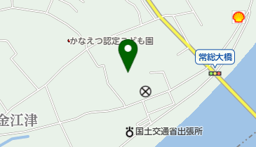 大洞院の地図画像